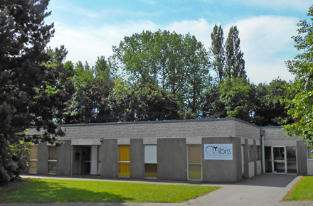 École spécialisée : Le Carrick - 38, avenue des Arbalétriers - 7700 - Mouscron - Belgique