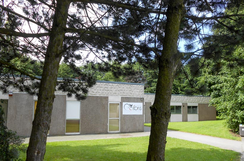 Une photo de l'école spécialisée « Carrick photo 01 » - Les Colibris