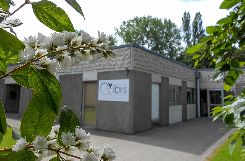 Une photo de l'école spécialisée « Carrick photo 05 » - Les Colibris