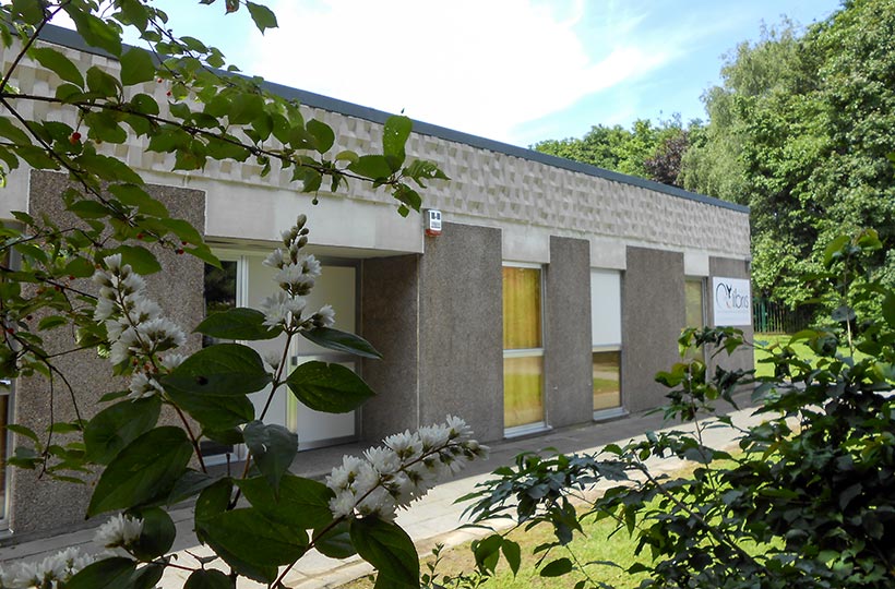 Une photo de l'école spécialisée « Carrick photo 04 » - Les Colibris