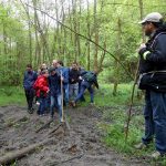 Photo des élèves de la classe verte "Daverdisse 2016"