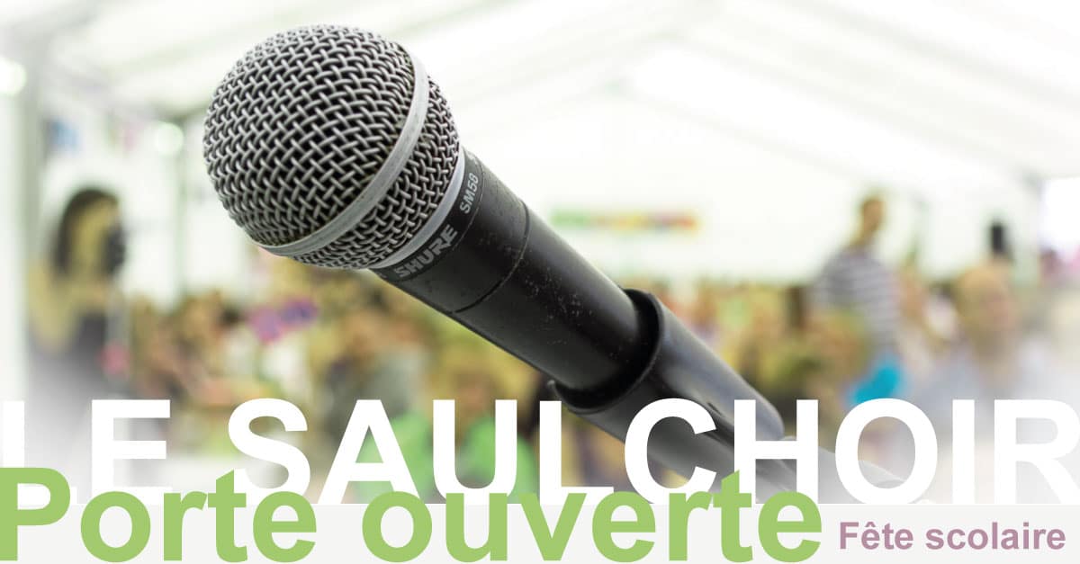 Bannière de l'article de l'invitation à la porte ouverte 2016 du Saulchoir