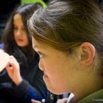 Une photo de la semaine "Halloween 2016" du Saulchoir (Les Colibris) organisée par Damien Bataille