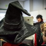 Une photo de la semaine "Halloween 2016" du Saulchoir (Les Colibris) organisée par Damien Bataille