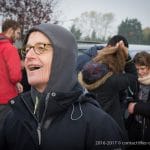 Une photo du cross organisé par les professeurs d'éducation physique du Saulchoir - Les Colibris