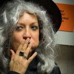 Le déjeuner pédagogique d'Halloween 2016 du Saulchoir organisé par Sylvie Delaunoy et Isabelle Martinache