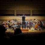 Photo d'élève(s) à l'Orchestre National de Lille - Carrick - Saulchoir