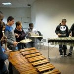 Photo d'élève(s) à l'Orchestre National de Lille - Carrick - Saulchoir