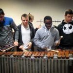 Photo d'élève(s) à l'Orchestre National de Lille - Carrick - Saulchoir