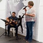 Porte ouverte du Saulchoir (Les Colibris) - Fête scolaire 2015-2016