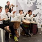 Porte ouverte du Saulchoir (Les Colibris) - Fête scolaire 2015-2016