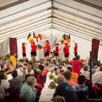 Porte ouverte du Saulchoir (Les Colibris) - Fête scolaire 2015-2016