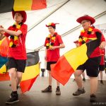 Porte ouverte du Saulchoir (Les Colibris) - Fête scolaire 2015-2016