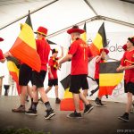 Porte ouverte du Saulchoir (Les Colibris) - Fête scolaire 2015-2016