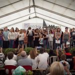 Porte ouverte du Saulchoir (Les Colibris) - Fête scolaire 2015-2016