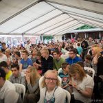 Porte ouverte du Saulchoir (Les Colibris) - Fête scolaire 2015-2016