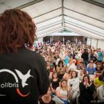 Porte ouverte du Saulchoir (Les Colibris) - Fête scolaire 2015-2016