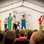 Porte ouverte du Saulchoir (Les Colibris) - Fête scolaire 2015-2016