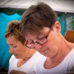 Porte ouverte du Saulchoir (Les Colibris) - Fête scolaire 2015-2016