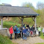 Une photo de la classe verte du Saulchoir - Cornimont 2017 - Le Saulchoir - Les Colibris