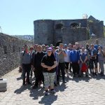 Photo de la classe verte de Cornimont 2017 du Saulchoir - Les Colibris