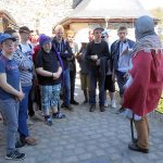 Photo de la classe verte de Cornimont 2017 du Saulchoir - Les Colibris