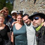 Une photo de la classe verte du Saulchoir - Cornimont 2017 - Le Saulchoir - Les Colibris