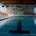 Photo de la compétition de natation 2017 - Les Colibris