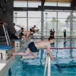 Photo de la compétition de natation 2017 - Les Colibris