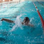 Photo de la compétition de natation 2017 - Les Colibris