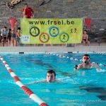 Photo de la compétition de natation 2017 - Les Colibris