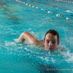 Photo de la compétition de natation 2017 - Les Colibris