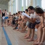 Photo de la compétition de natation 2017 - Les Colibris