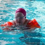 Photo de la compétition de natation 2017 - Les Colibris