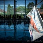 Photo de la compétition de natation 2017 - Les Colibris