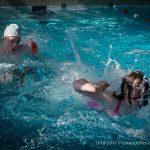 Photo de la compétition de natation 2017 - Les Colibris
