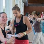 Photo de la compétition de natation 2017 - Les Colibris