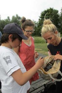 Photo de l'article - Excursion au Pass- Les Colibris