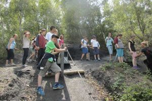 Photo de l'article - Excursion au Pass- Les Colibris