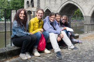 29 Juin - Journée récréative 2017 - Saulchoir - Colibris