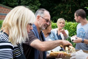 29 Juin - Journée récréative 2017 - Saulchoir - Colibris