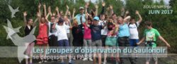 Photo de l'article - Excursion au Pass- Les Colibris