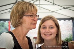 Porte ouverte - Fête scolaire du Saulchoir - 2018