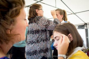 Porte ouverte - Fête scolaire du Saulchoir - 2018