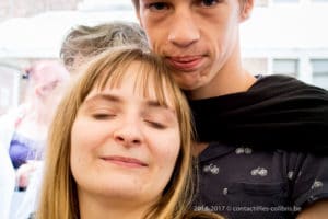 Porte ouverte - Fête scolaire du Saulchoir - 2018