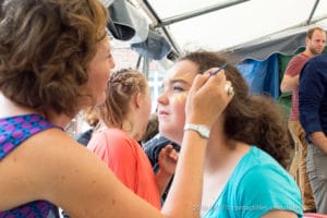 Porte ouverte - Fête scolaire du Saulchoir - 2018