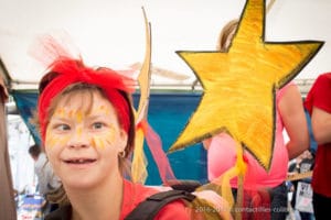 Porte ouverte - Fête scolaire du Saulchoir - 2018