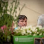 Une photo de Gauthier Budke de la porte ouverte 2018 du Saulchoir (Les Colibris)