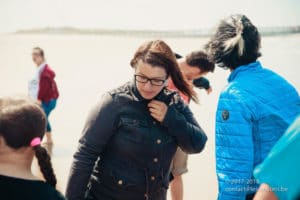 Une photo de l'excursion à de mer du Carrick - Les Colibris