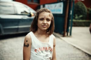 Une photo de la fête scolaire 2018 de L’Étincelle - Porte ouverte